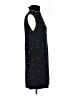 Zara Stars Black Cocktail Dress Size S - photo 4