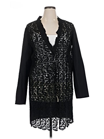 Elie Tahari Kimono (view 1)