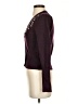 Express Purple Cardigan Size XS - photo 5