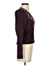 Express Purple Cardigan Size XS - photo 4