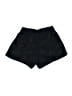 Adidas 100% Polyester Solid Black Athletic Shorts Size XS - photo 2