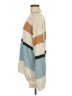 Assorted Brands Color Block Tan Ivory Pullover Sweater Size M - photo 5