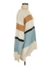 Assorted Brands Color Block Tan Ivory Pullover Sweater Size M - photo 4