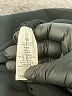 Garage Black Active Pants Size S - photo 8