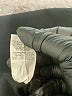 Garage Black Active Pants Size S - photo 9