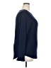 24/7 Maurices Blue Long Sleeve Top Size XXL - photo 4