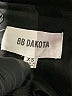 BB Dakota Black Blazer Size XS - photo 6
