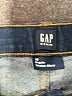 Gap Blue Jeans Size 12 - photo 3