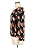 Assorted Brands Animal Print Brown Pullover Sweater Size L - photo 5