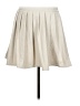 Shein Solid Ivory Formal Skirt Size 12 - photo 1