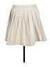 Shein Solid Ivory Formal Skirt Size 12 - photo 2
