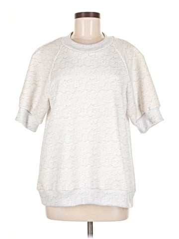 Cynthia Rowley Pullover Sweater (view 1)