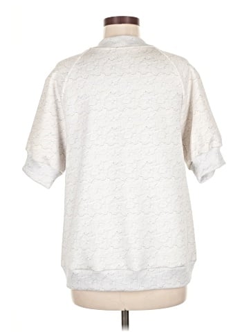 Cynthia Rowley Pullover Sweater (view 2)