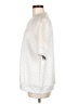 Cynthia Rowley Silver Pullover Sweater Size M - photo 5