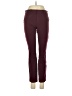 Gap Burgundy Active Pants Size 4 - photo 1