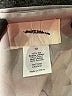 J.Crew 100% Silk Gray Cocktail Dress Size 10 - photo 6