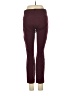 Gap Burgundy Active Pants Size 4 - photo 2