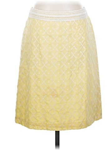 Sigrid Olsen Casual Skirt (view 1)