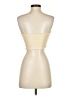 Zara Ivory Sleeveless Top Size XS - photo 2