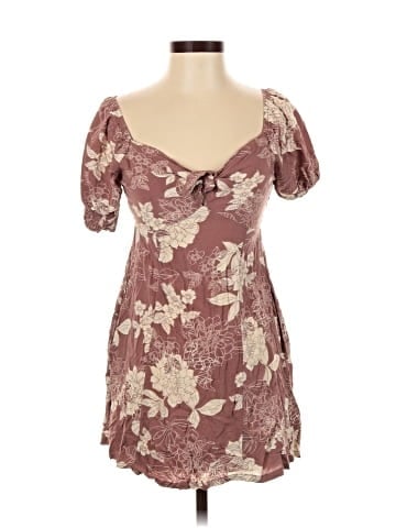 Mimi Chica Cocktail Dress (view 1)