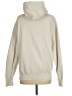 Vineyard Vines Tan Ivory Pullover Hoodie Size XS - photo 2