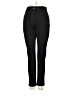 Jason Wu Solid Black Active Pants Size XS - photo 1