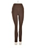 Lululemon Athletica Brown Active Pants Size 2 - photo 1