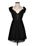 WAYF Black Cocktail Dress Size XS - photo 1