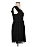 WAYF Black Cocktail Dress Size XS - photo 4