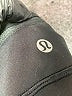 Lululemon Athletica Black Active Pants Size 6 - photo 4