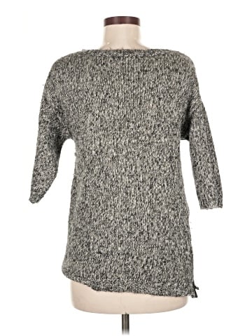 Minnie Rose Pullover Sweater (view 2)