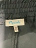 Marabelle Solid Gray Track Pants Size S - photo 7