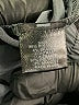 Marabelle Solid Gray Track Pants Size S - photo 8