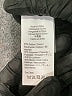 J.Crew Black Coat Size XS - photo 7