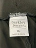 Berkley Jensen Solid Black Casual Pants Size XL - photo 4