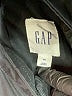 Gap Black Jacket Size XS - photo 6