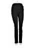 7 For All Mankind Solid Black Jeans Size 27 waist - photo 1