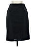 Rebecca Taylor Black Formal Skirt Size 0 - photo 1