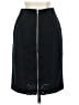 Rebecca Taylor Black Formal Skirt Size 0 - photo 2