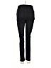 7 For All Mankind Solid Black Jeans Size 27 waist - photo 2