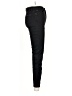 7 For All Mankind Solid Black Jeans Size 27 waist - photo 4