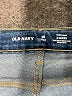 Old Navy Solid Blue Jeans Size 18 (tall) - photo 3