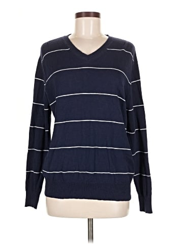 Dockers Pullover Sweater (view 1)