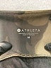 Athleta Camo Green Active Pants Size M - photo 7