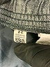 Under Armour 100% Polyester Graphic Gray Athletic Shorts Size S (kids) - photo 3
