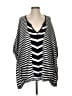 Chico's Black Pullover Sweater Size Sm - Med - photo 1