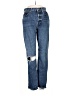 Everlane 100% Cotton Blue Jeans Size 27 waist - photo 1