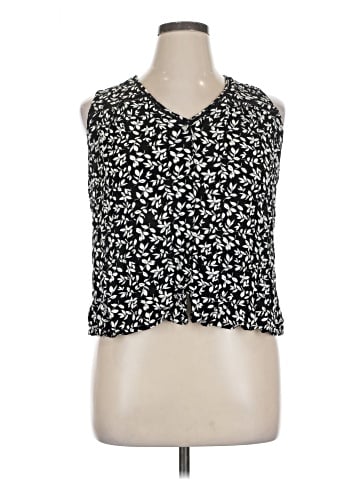 MOD Lusive Sleeveless Blouse (view 1)