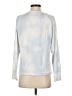 Love by Gap Tie-dye Blue Sweatshirt Size XS - photo 2