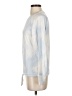 Love by Gap Tie-dye Blue Sweatshirt Size XS - photo 5